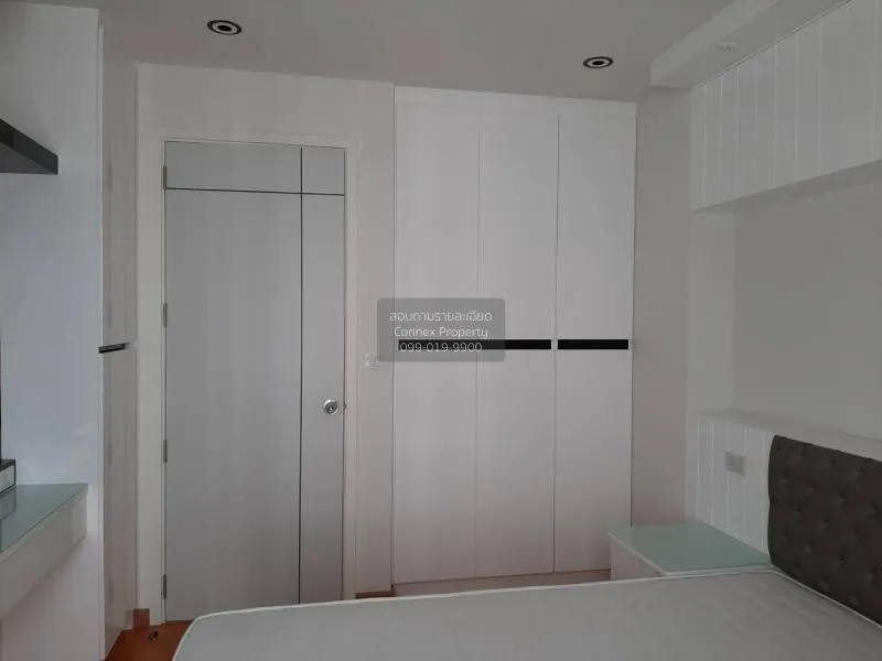 FOR RENT condo , The President Sathorn - Ratchaphruek 2 , BTS-Ban